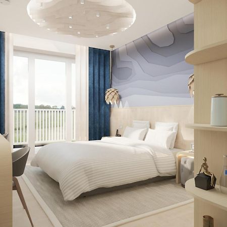 Golf 'N Wave Aktivresort Fehmarn Luaran gambar
