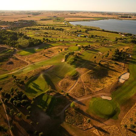 Golf 'N Wave Aktivresort Fehmarn Luaran gambar