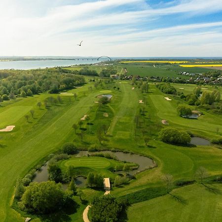Golf 'N Wave Aktivresort Fehmarn Luaran gambar