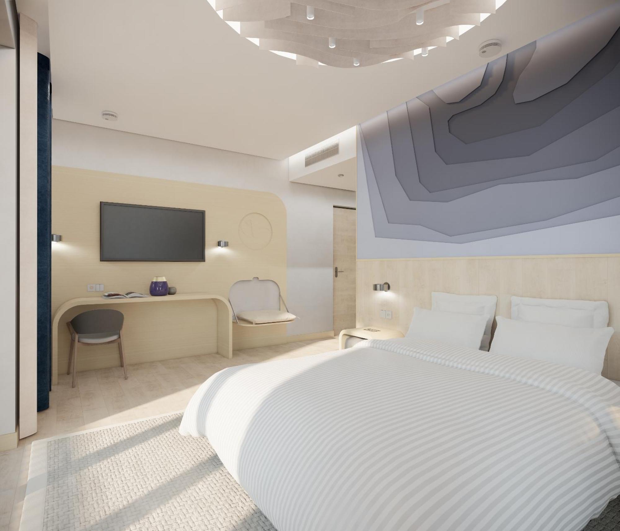 Golf 'N Wave Aktivresort Fehmarn Luaran gambar