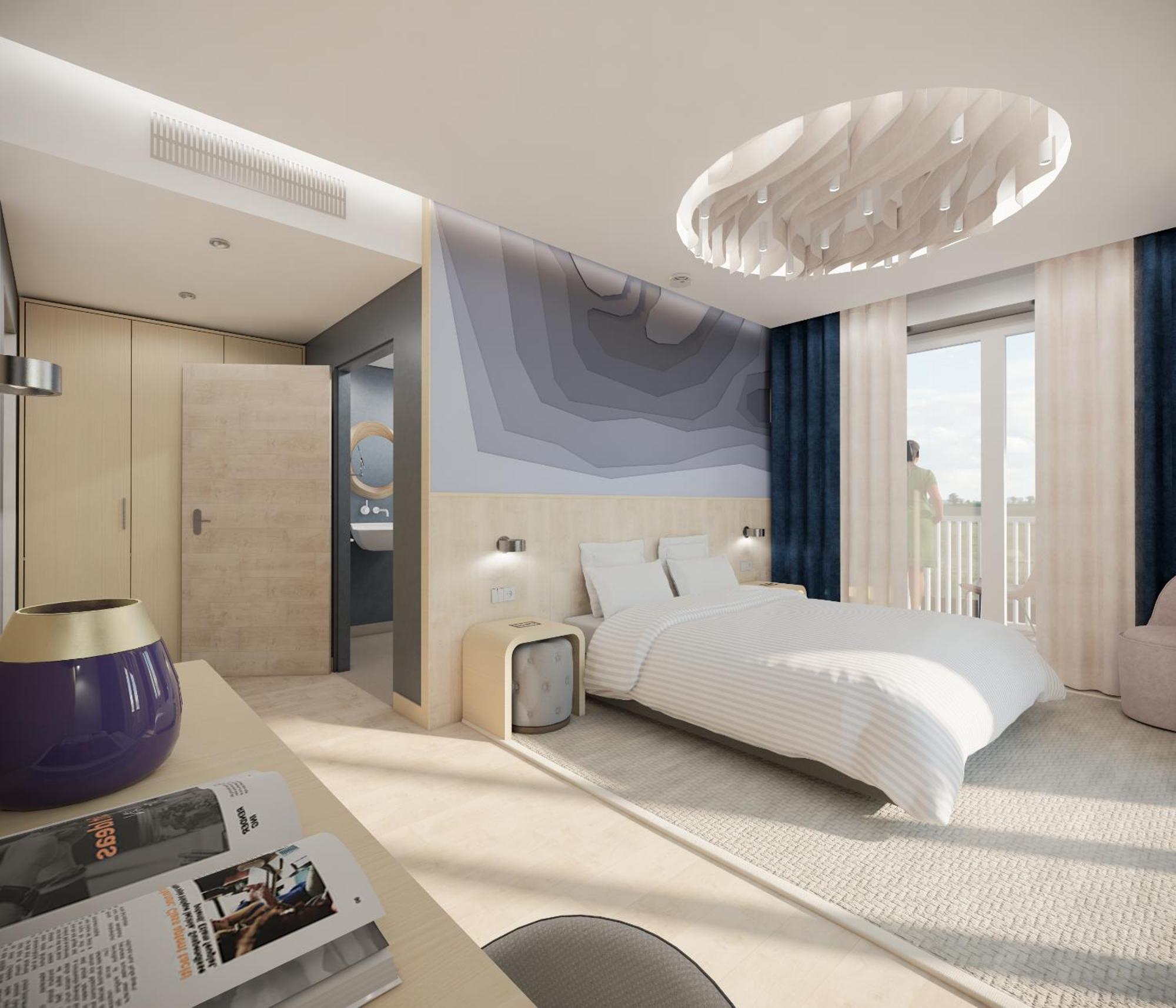 Golf 'N Wave Aktivresort Fehmarn Luaran gambar