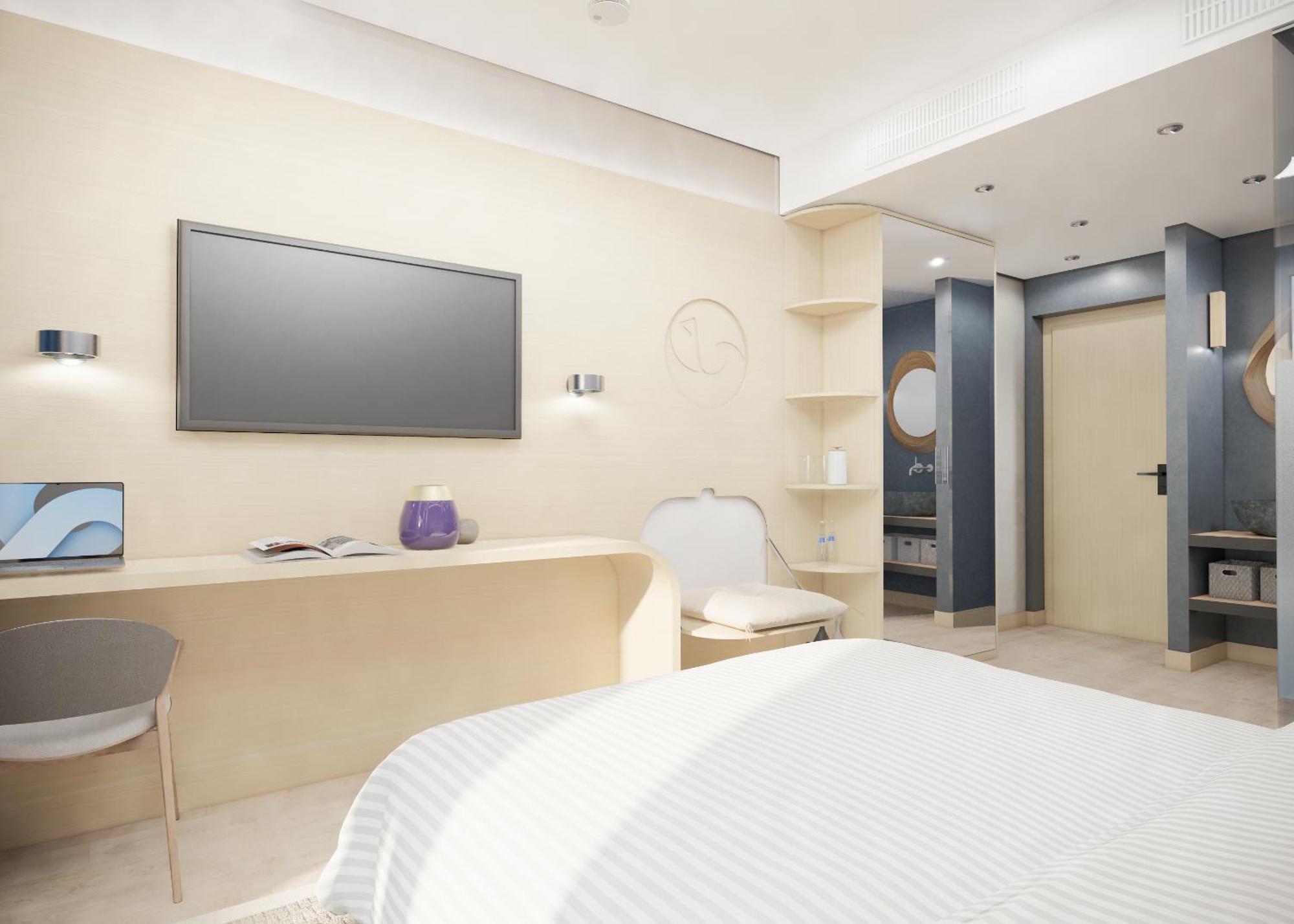 Golf 'N Wave Aktivresort Fehmarn Luaran gambar