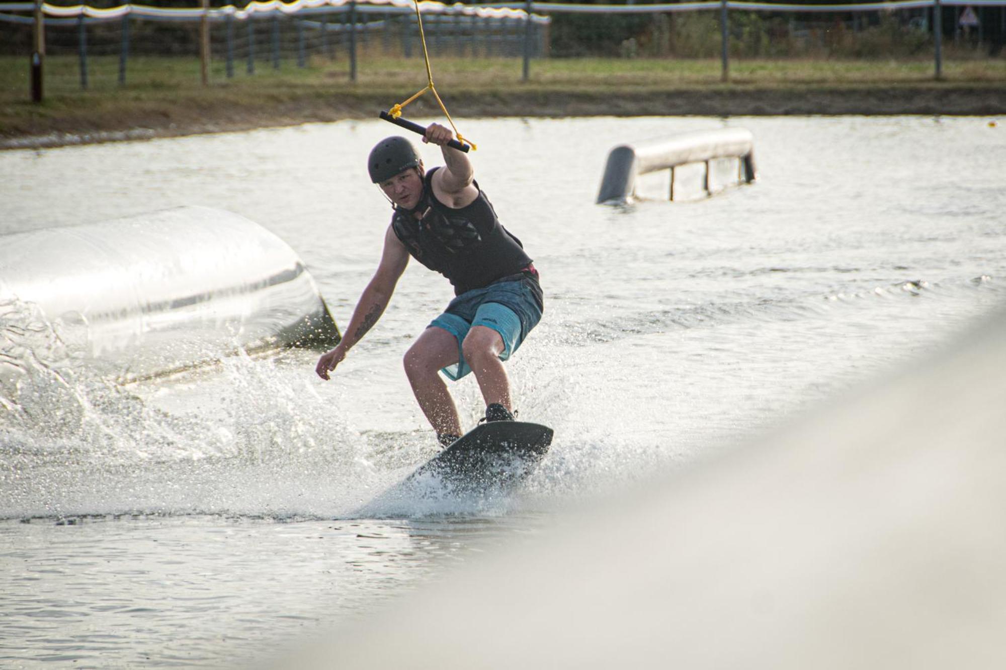 Golf 'N Wave Aktivresort Fehmarn Luaran gambar