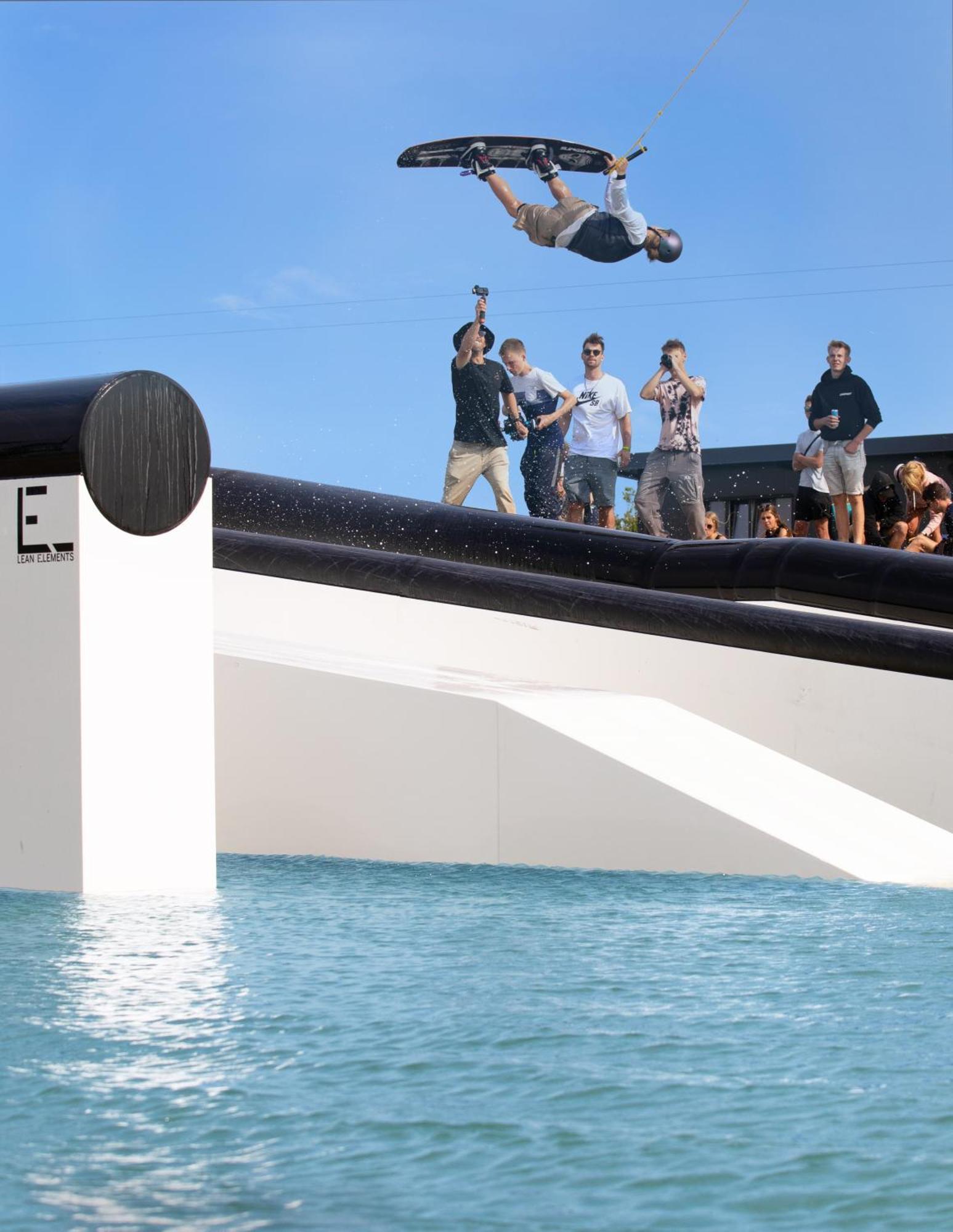 Golf 'N Wave Aktivresort Fehmarn Luaran gambar