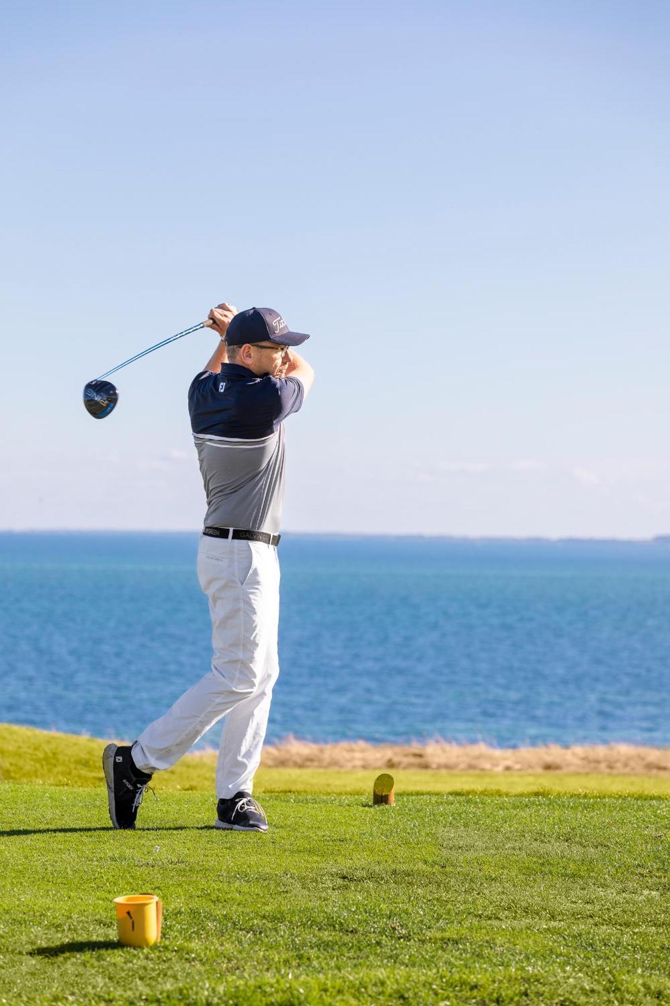 Golf 'N Wave Aktivresort Fehmarn Luaran gambar