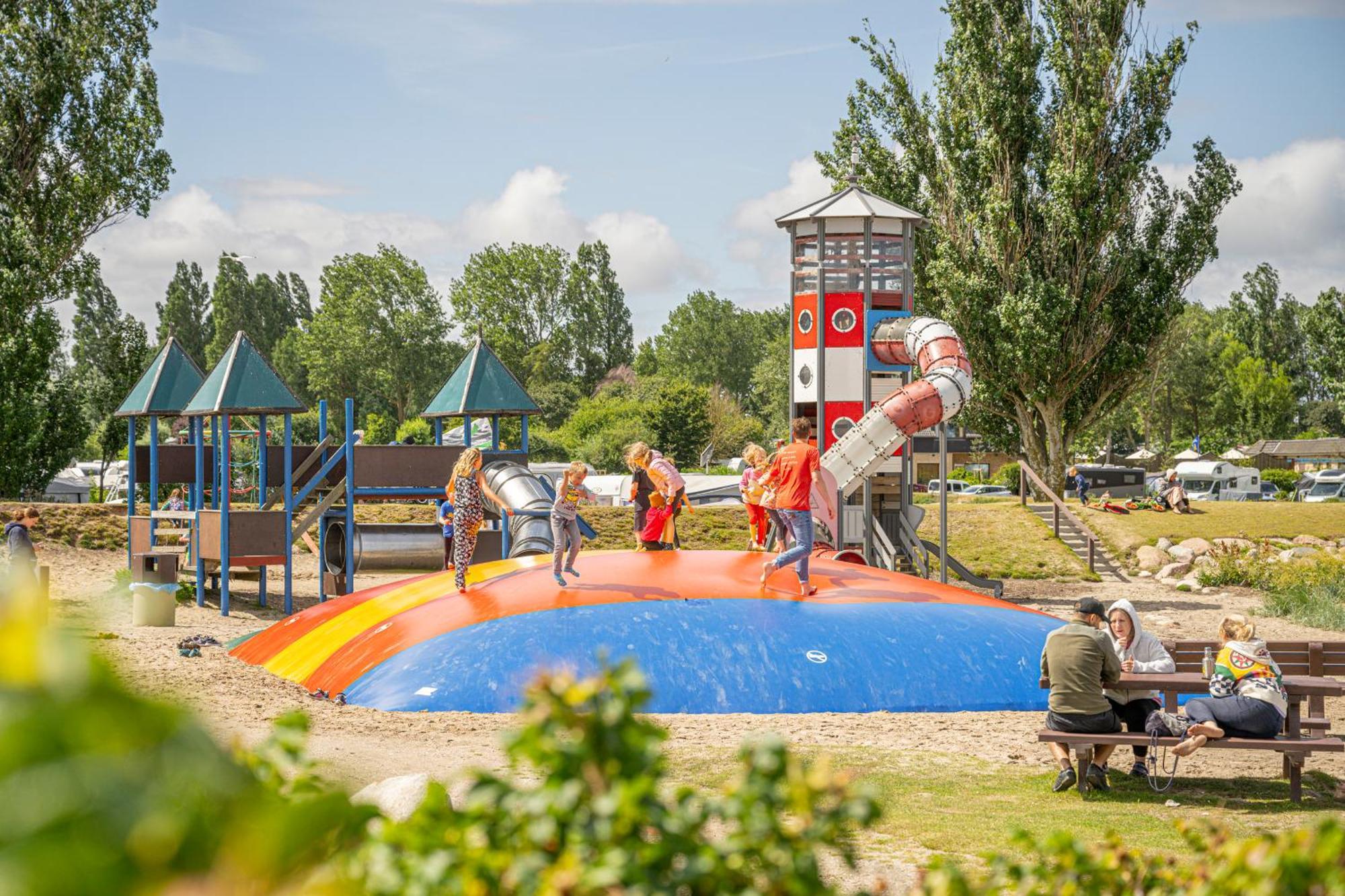 Golf 'N Wave Aktivresort Fehmarn Luaran gambar