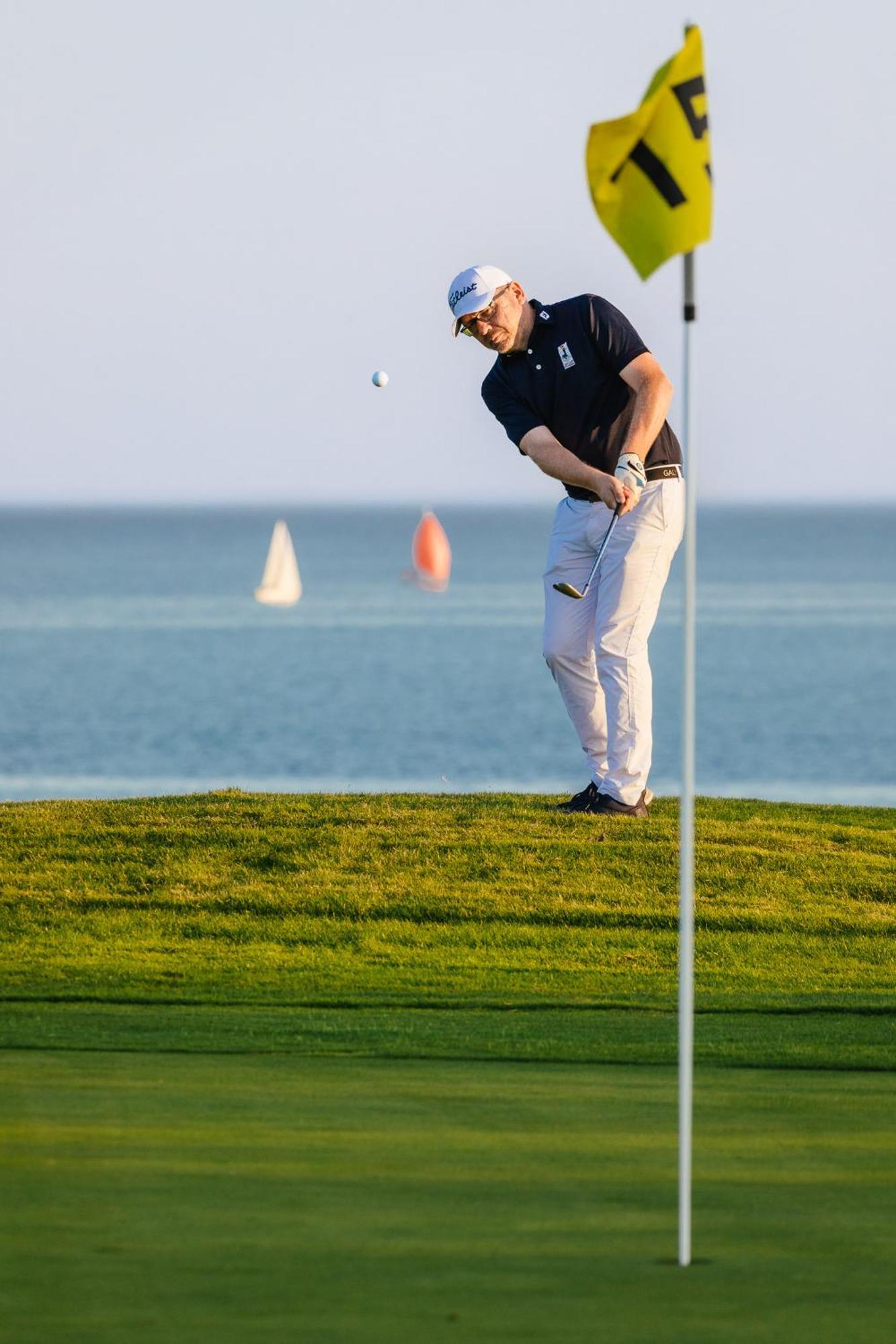 Golf 'N Wave Aktivresort Fehmarn Luaran gambar