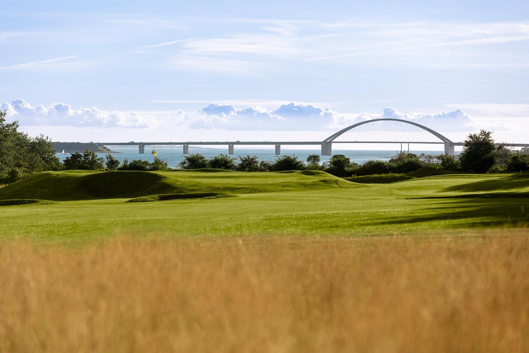 Golf 'N Wave Aktivresort Fehmarn Luaran gambar