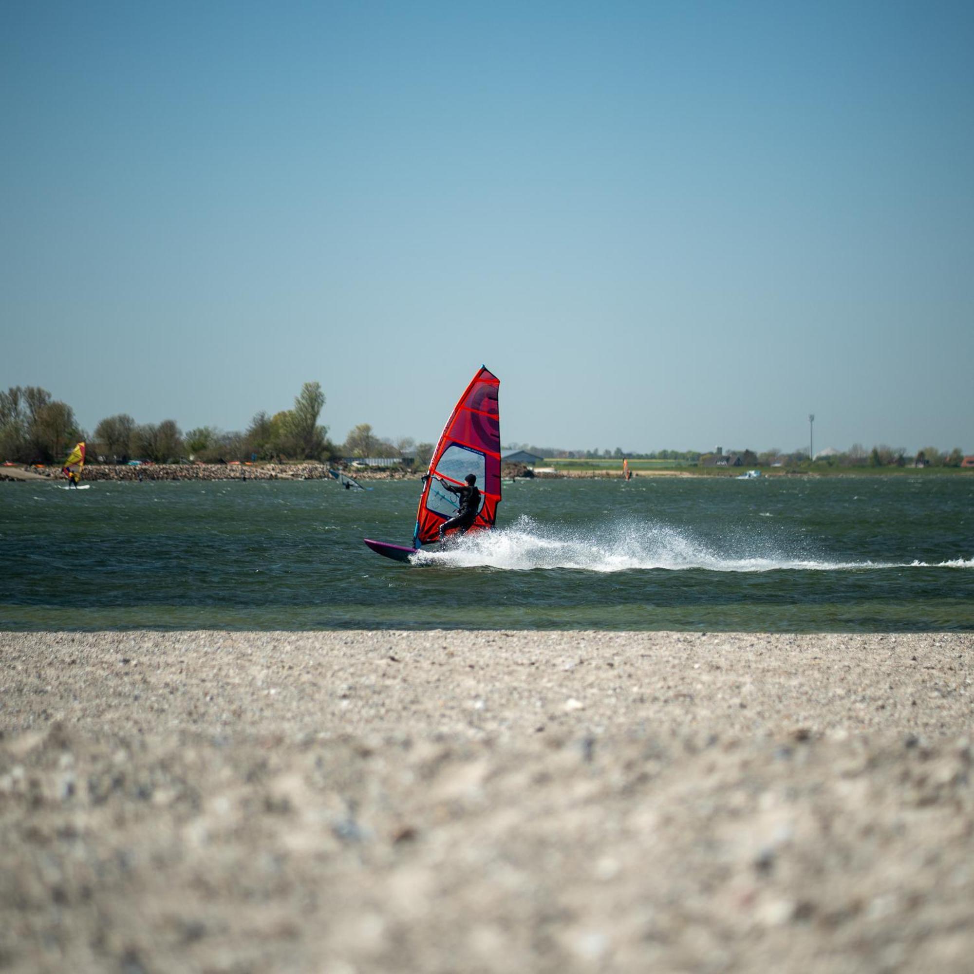 Golf 'N Wave Aktivresort Fehmarn Luaran gambar