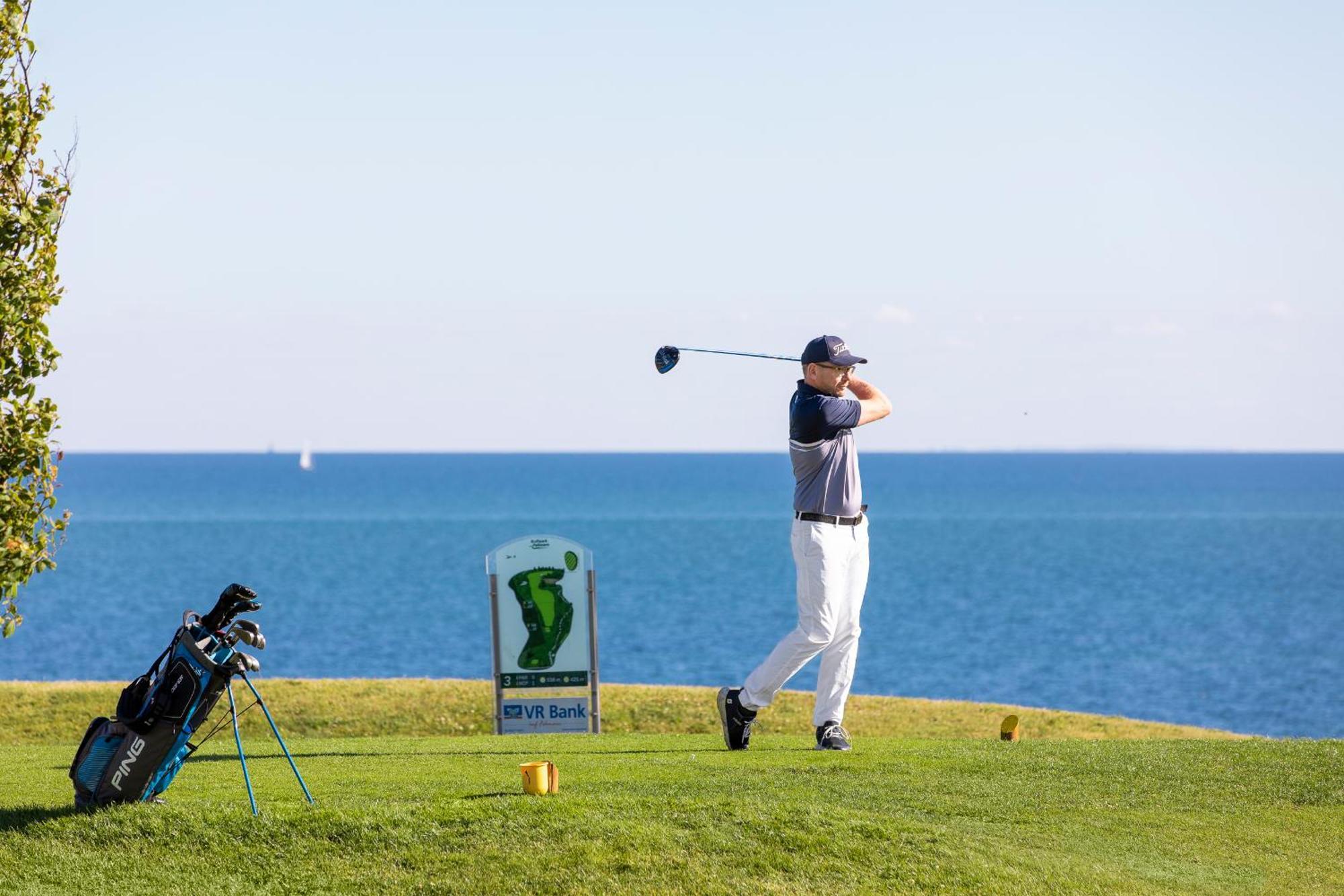 Golf 'N Wave Aktivresort Fehmarn Luaran gambar