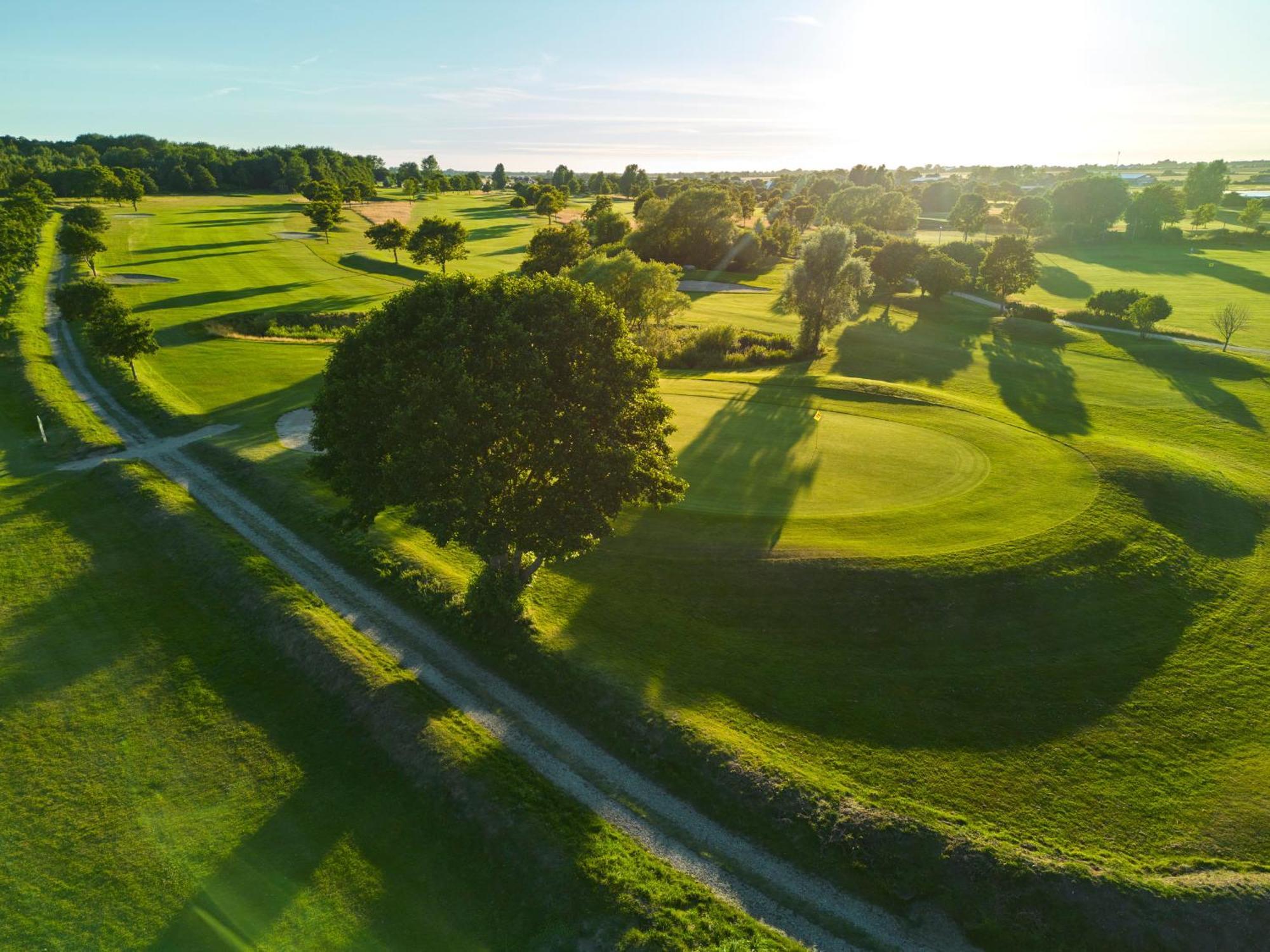 Golf 'N Wave Aktivresort Fehmarn Luaran gambar