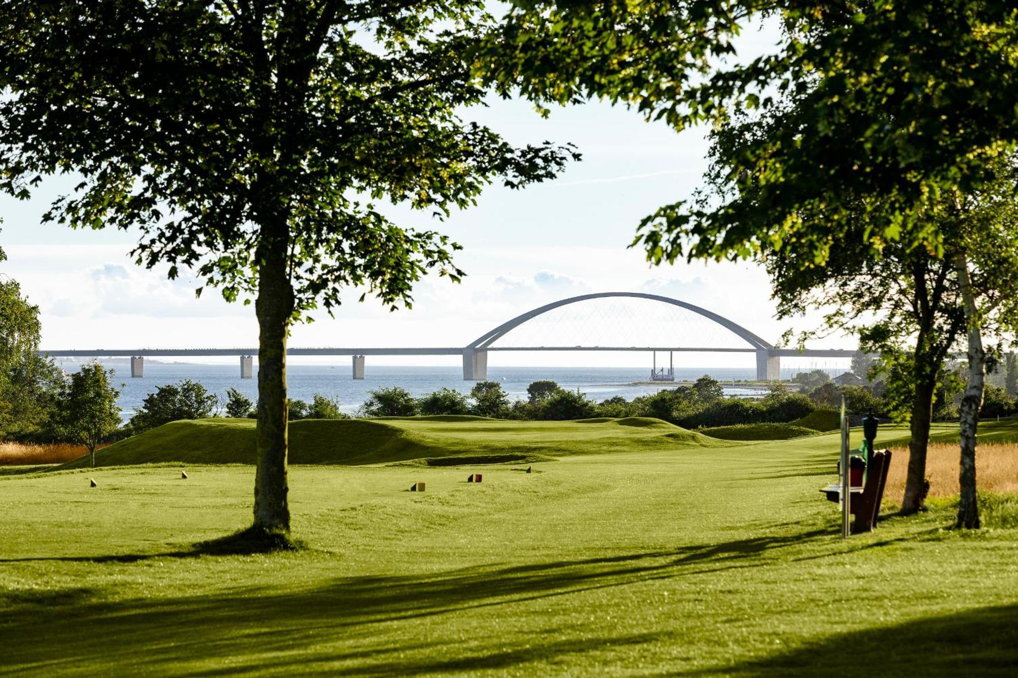 Golf 'N Wave Aktivresort Fehmarn Luaran gambar